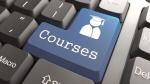 Why course description