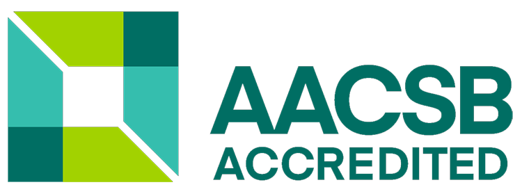 course description for AACSB