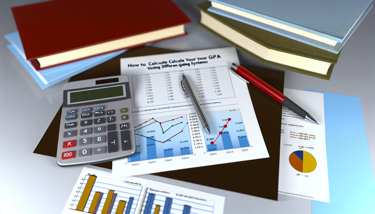 How To Calculate Your GPA Using Different Grading Systems (With Examples)