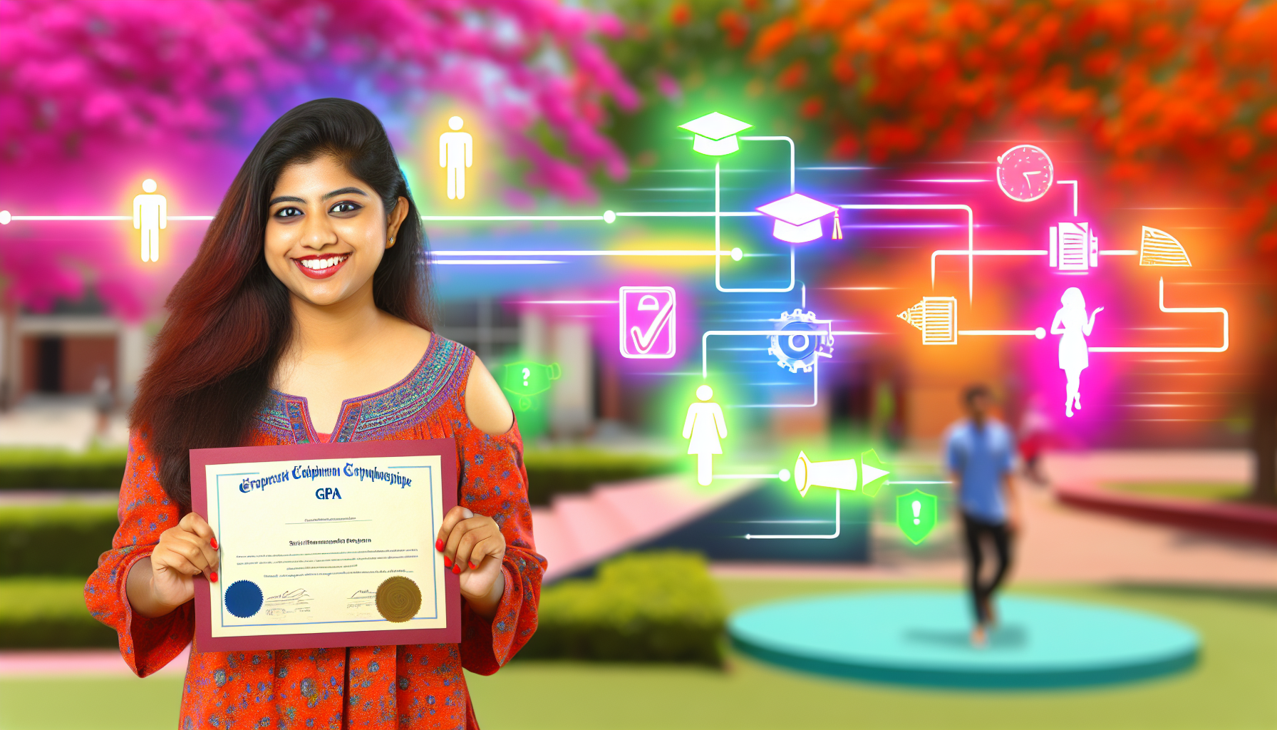 How to Use Your GPA Certificate in Applications, Scholarships, and Jobs