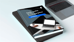 How to Get a Verified and Professionally Designed Course Description File