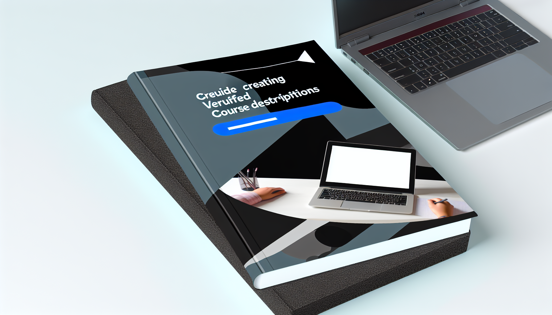 How to Get a Verified and Professionally Designed Course Description File