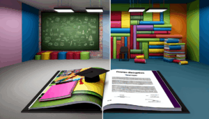 Course Description vs Transcript: What’s the Difference?