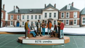 Why ECTS Credits Are Important for Studying in Europe