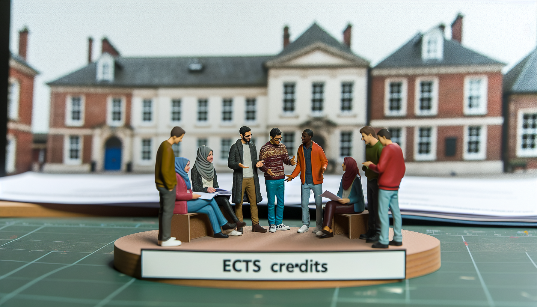 Why ECTS Credits Are Important for Studying in Europe