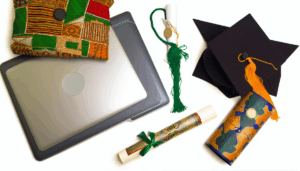 Guide for Nigerian Graduates: How to Generate a Course Description File