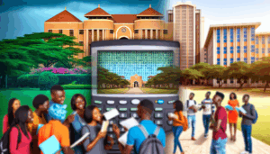 Converting Nigerian GPA to U.S./Canadian Standards