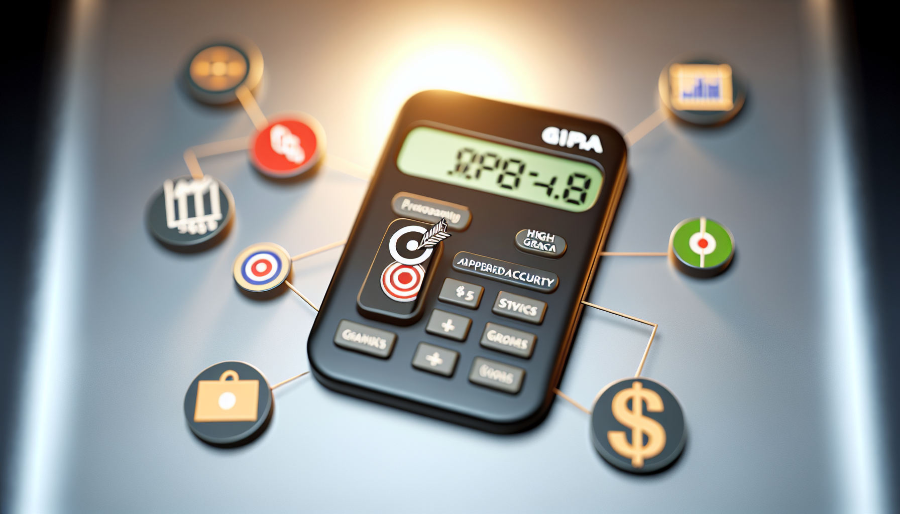 Why Our GPA Calculator Is More Accurate and Affordable Than Others