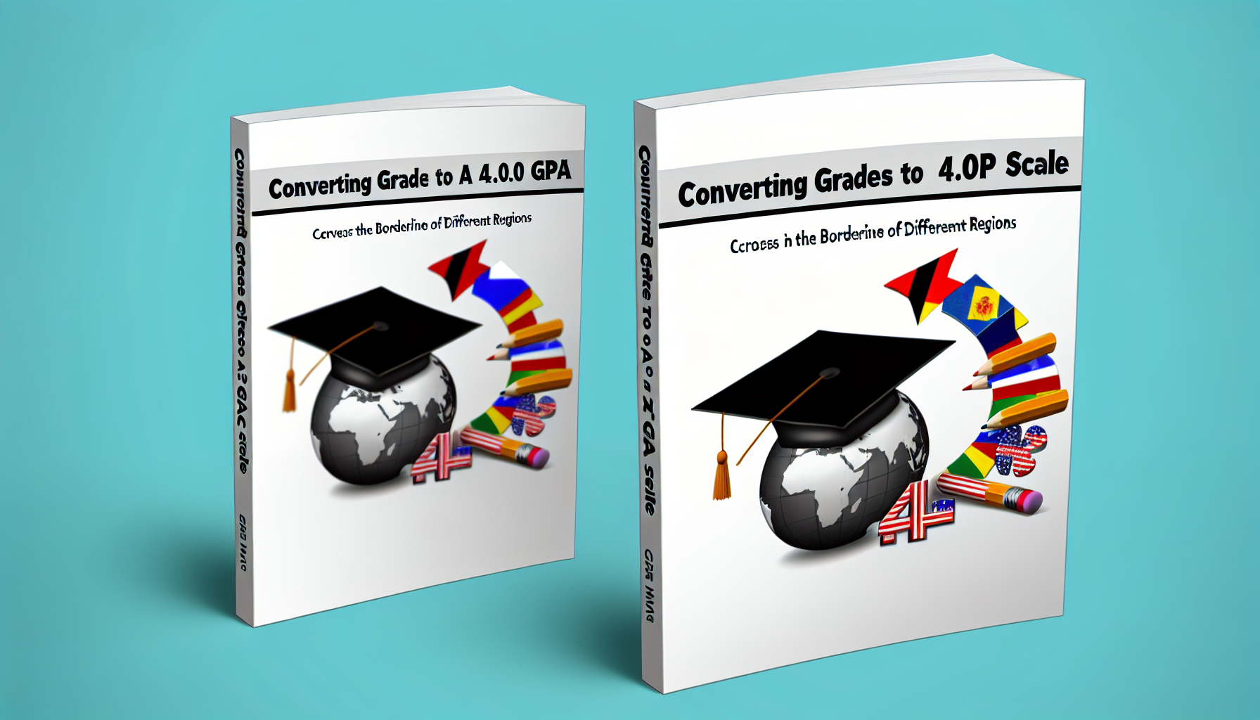 How to Convert Grades from Your Country to a 4.0 GPA Scale (Complete Guide)