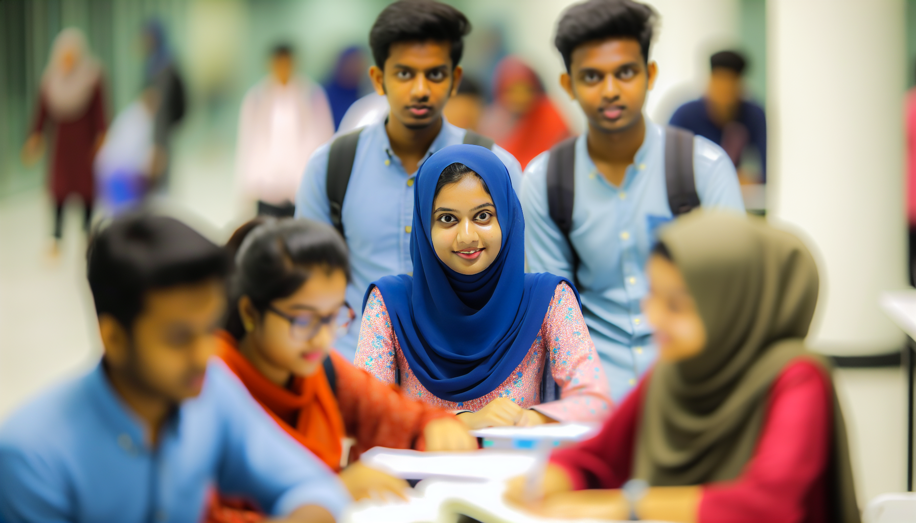Pakistani Students: How to Get a GPA Certificate and Course Description File