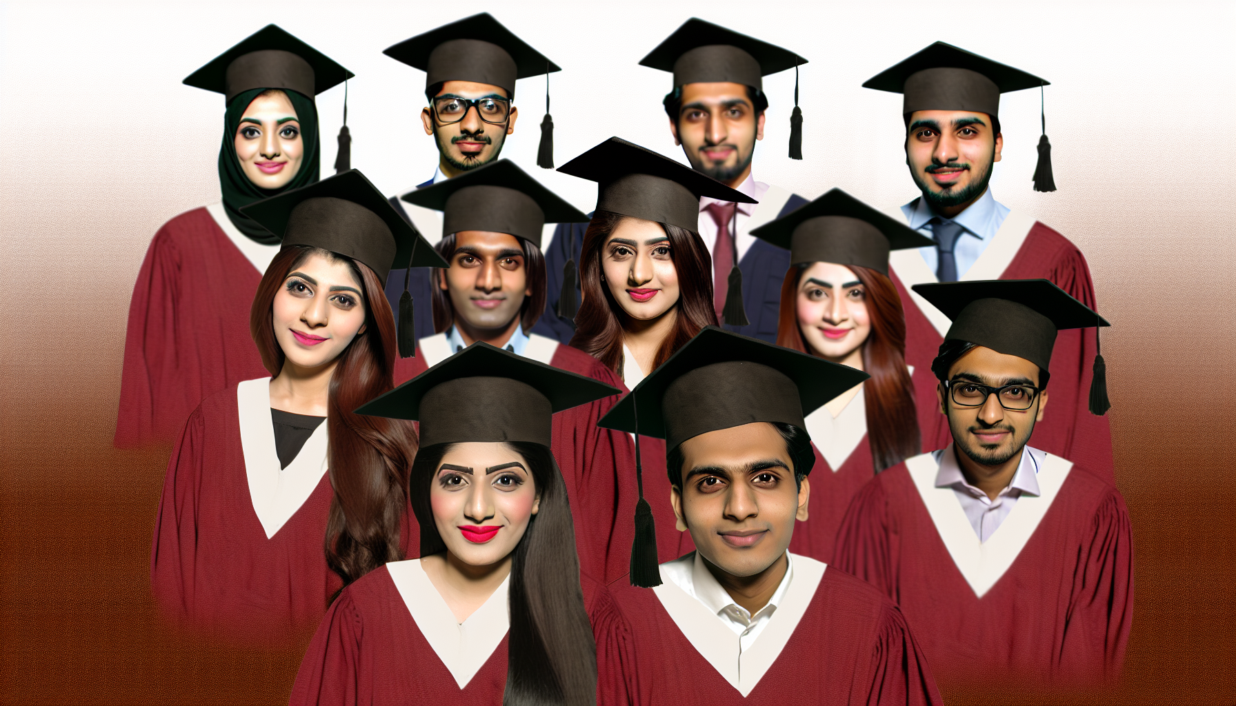International University Requirements for Pakistani Graduates