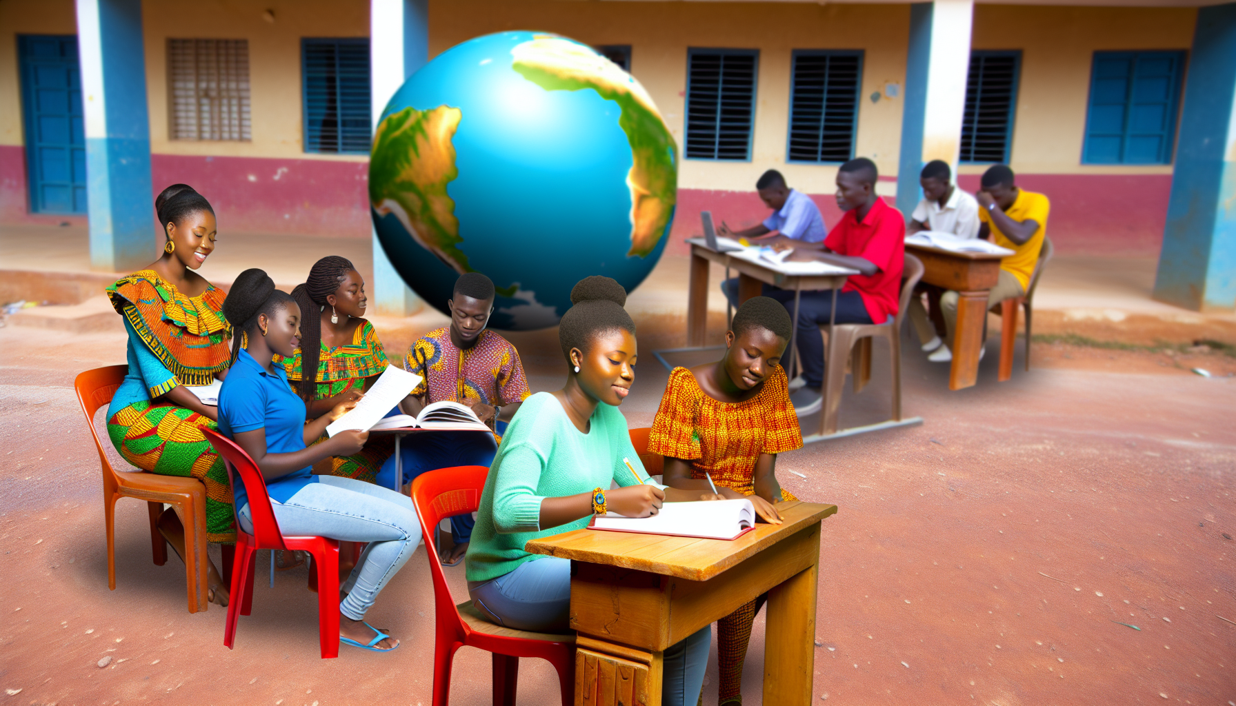 Why Ghanaian Students Should Include an ECTS Certificate When Applying Abroad