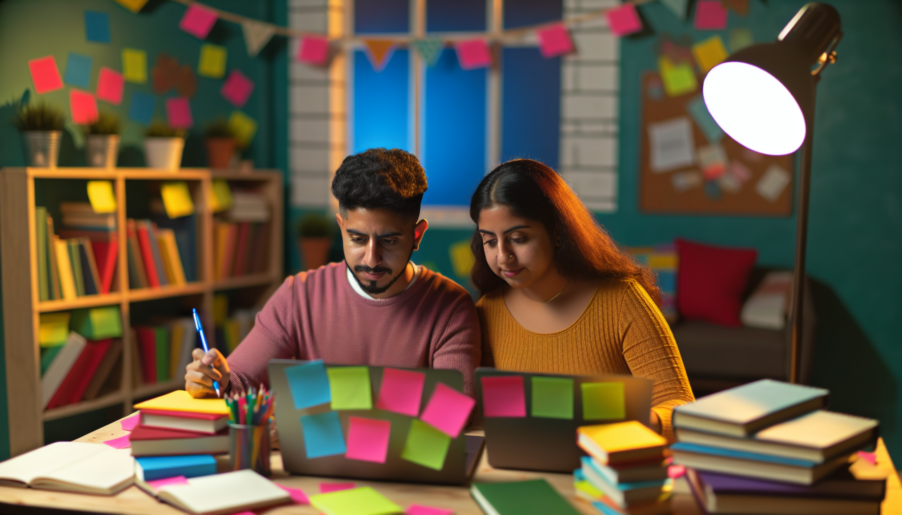 How Colombian Students Can Prepare Their Course Descriptions for Grad School