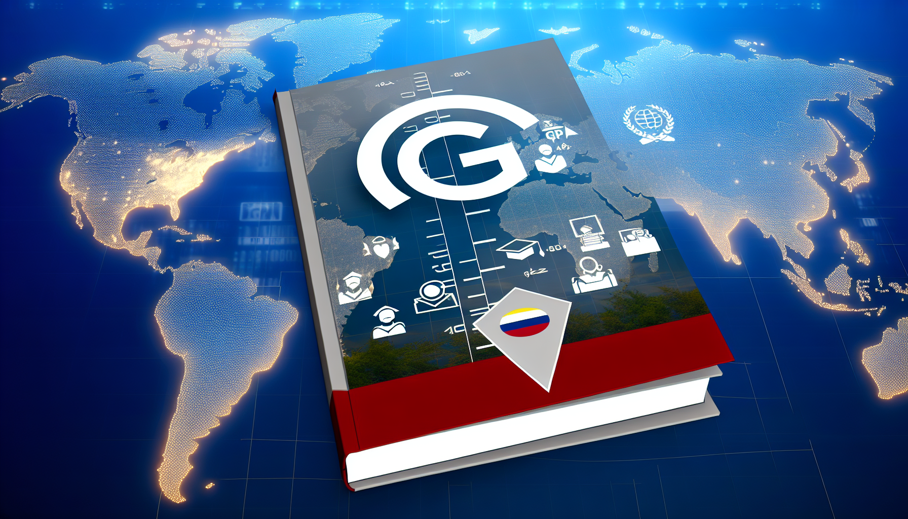 Colombian GPA to U.S./Canada/Europe Conversion Tips