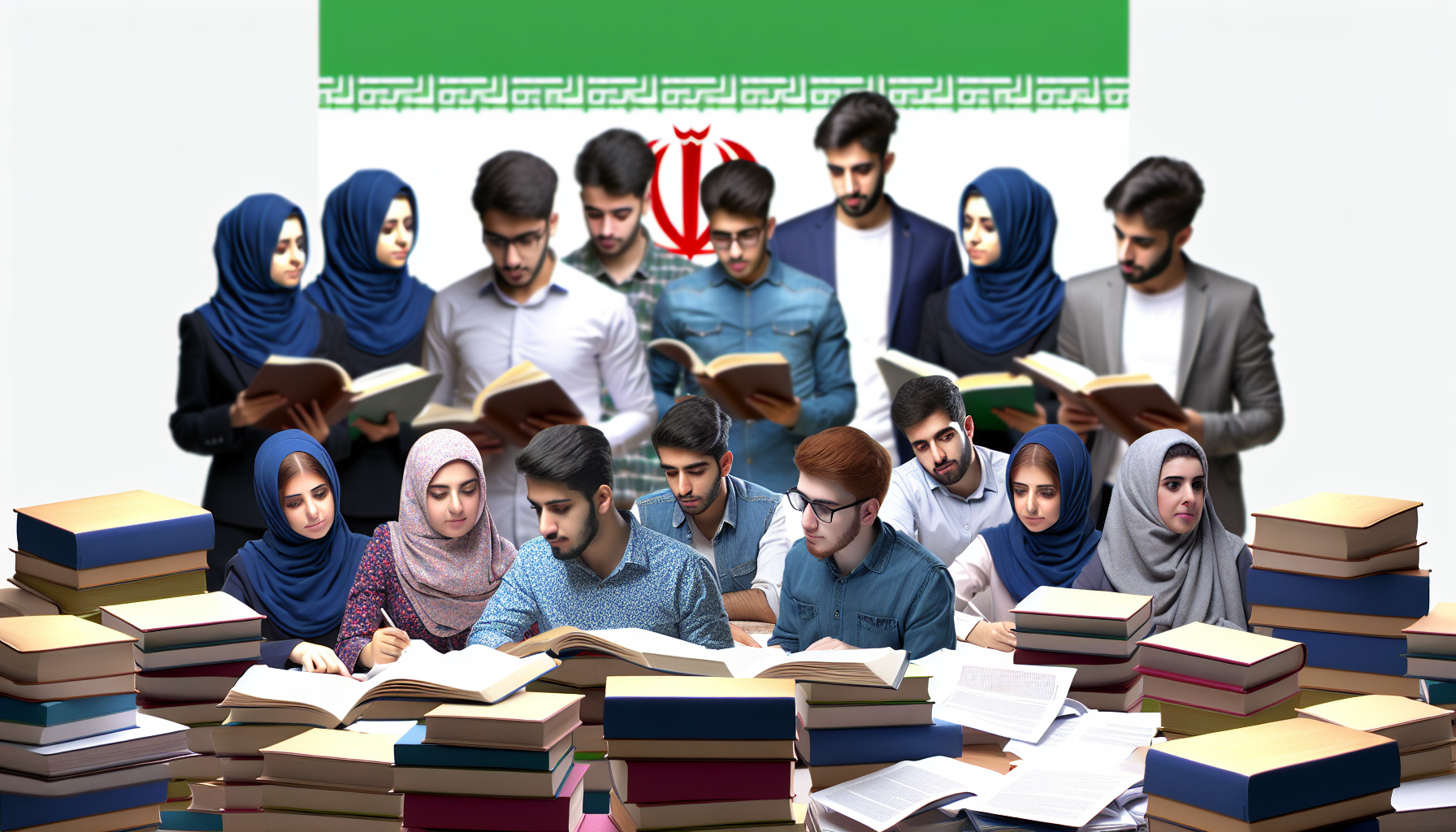 Iranian Students: Why Syllabus Files Are Critical for Grad Applications