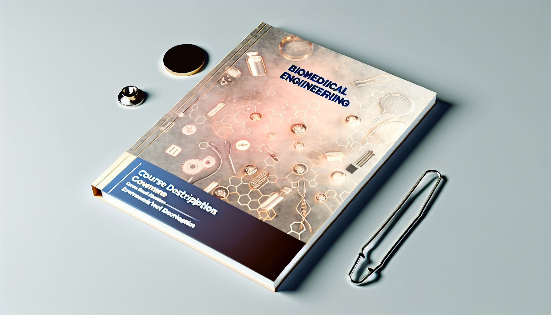 Download Course Description/Syllabi for Biomedical Engineering in PDF with Free Signup