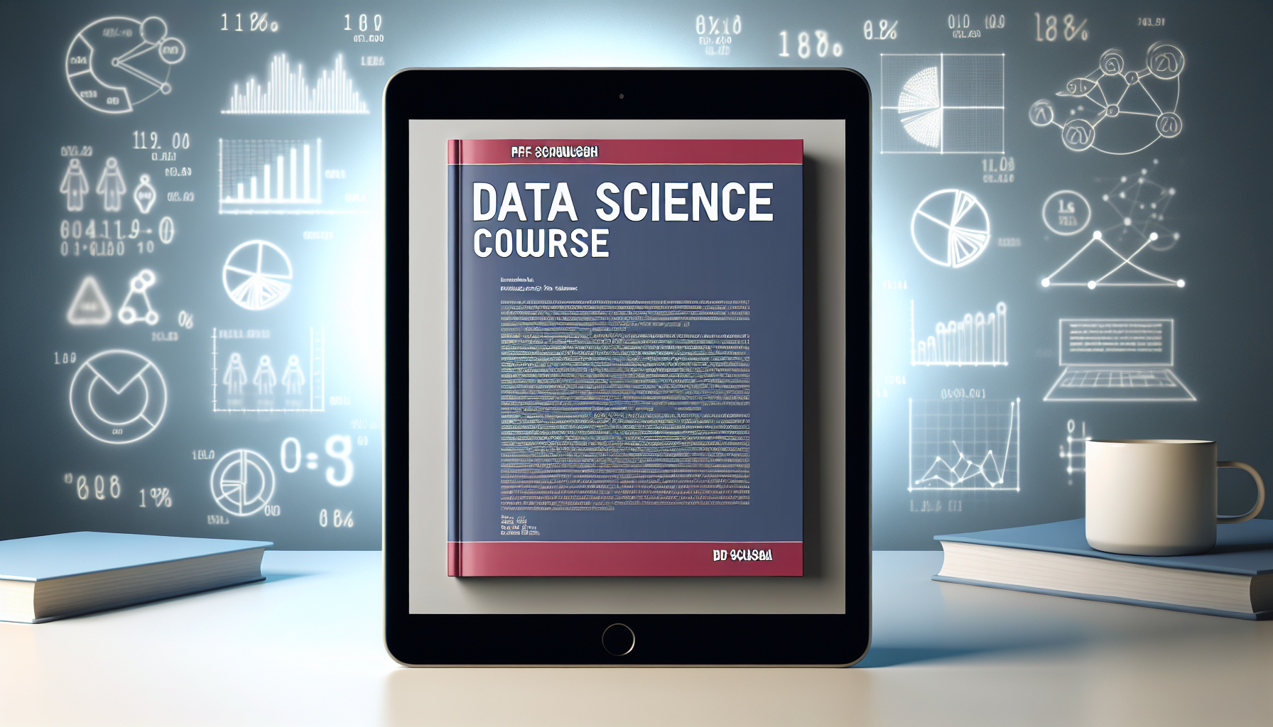 Download Course Description/Syllabi for Data Science in PDF with Free Signup
