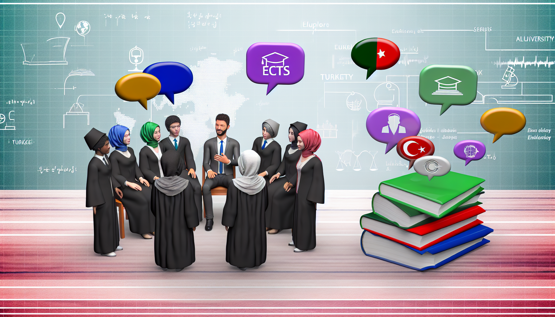 What Turkish Students Need to Know About ECTS