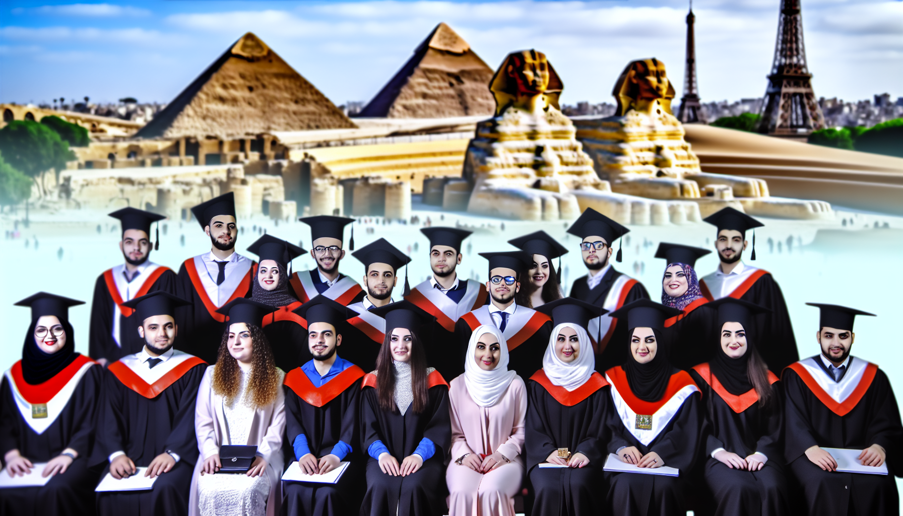 European Requirements for Egyptian University Graduates