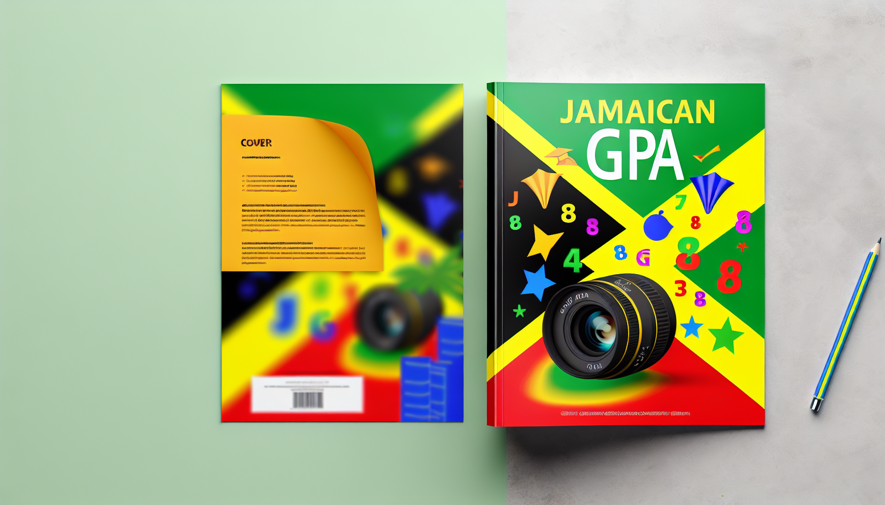 Jamaican Grading to GPA Certificate Conversion Guide