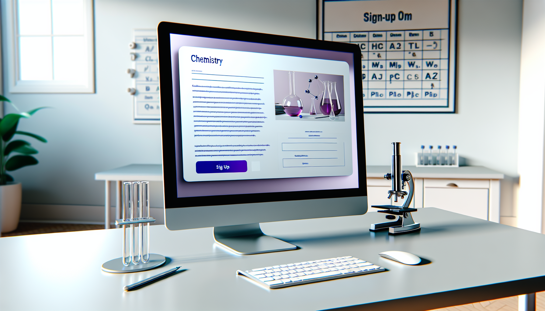 Download Course Description/Syllabi for Chemistry in PDF with Free Signup
