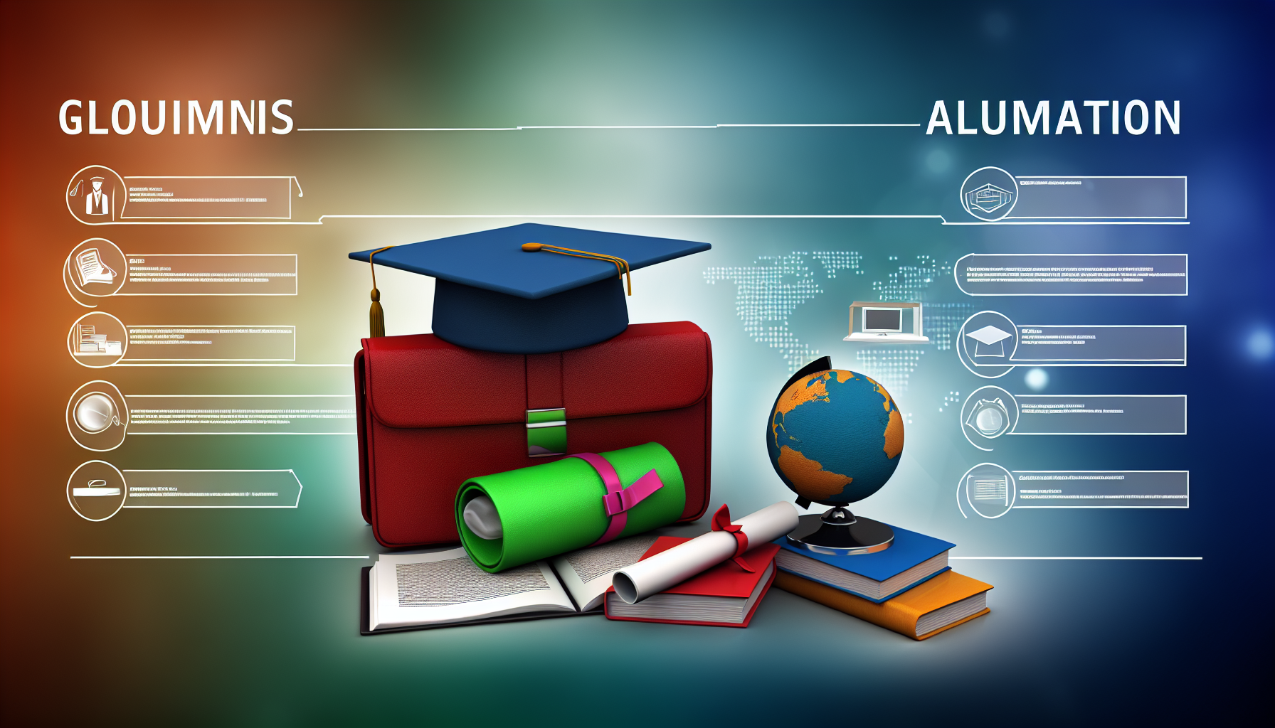 Course Description File Requirements for Chinese Universities’ Alumni