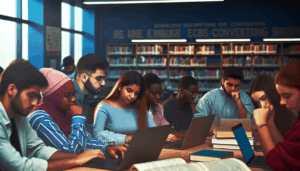 How International Students Can Download Course Descriptions for ECTS Conversion