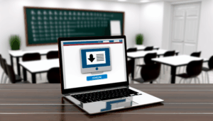 The Easiest Way to Download Course Description Without Contacting Professors
