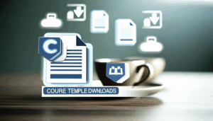Download Course Description Templates You Can Use Right Now