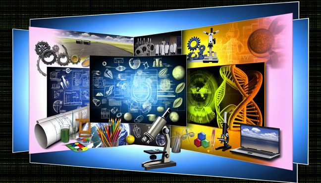 Examples of Course Syllabus for Engineering, Science, and Arts Programs
