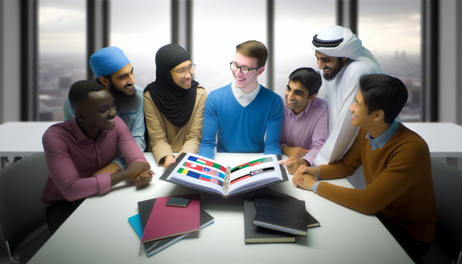 Understanding the Course Syllabus for University Admissions Abroad