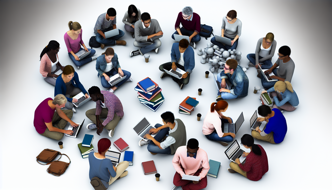 Where to Find Course Syllabus Online for Your University Courses