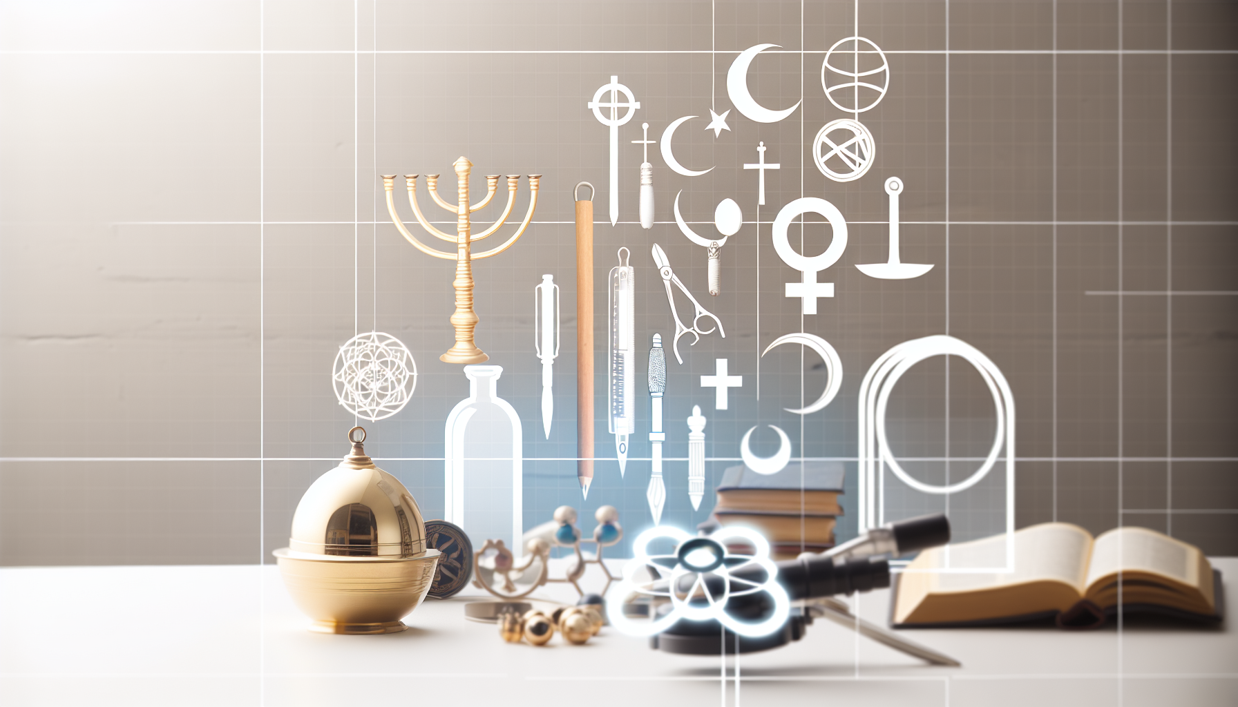 Download Course Description/Syllabi for Religious Studies in PDF with Free Signup