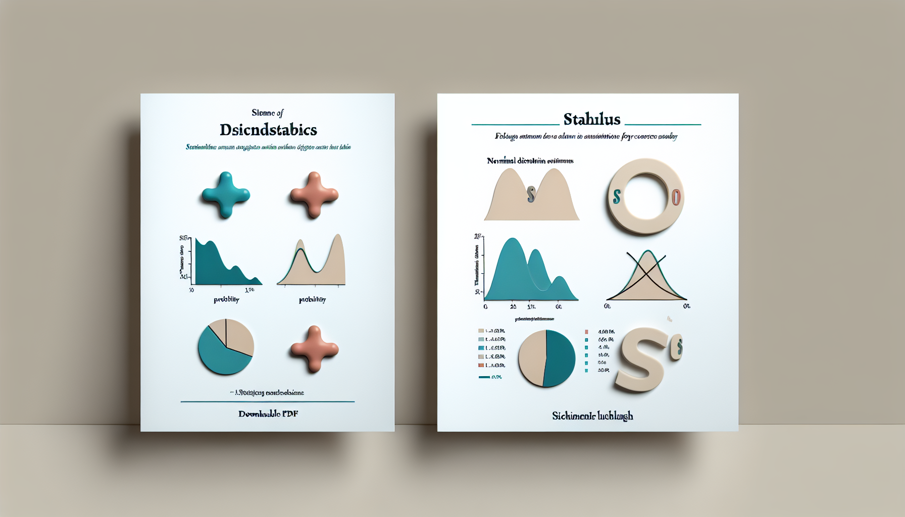 Download Course Description/Syllabi for Statistics in PDF with Free Signup