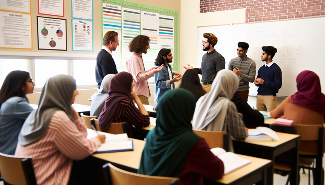The Link Between University Course Objectives and Learning Outcomes