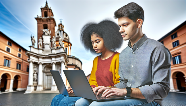 Download certified Course Description or Syllabus of courses and GPA/ECTS for Sapienza University of Rome applicants