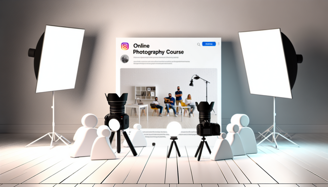 Download Course Description/Syllabi for Photography in PDF with Free Signup