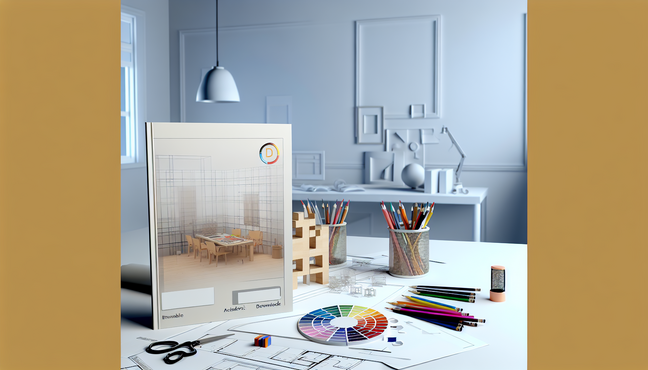 Download Course Description/Syllabi for Interior Design in PDF with Free Signup