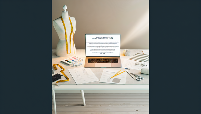 Download Course Description/Syllabi for Fashion Design in PDF with Free Signup