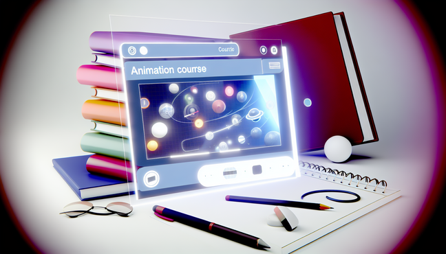 Download Course Description/Syllabi for Animation in PDF with Free Signup