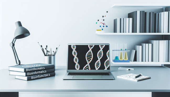 Download Course Description/Syllabi for Bioinformatics in PDF with Free Signup