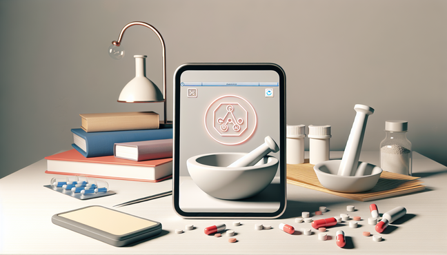 Download Course Description/Syllabi for Pharmacy in PDF with Free Signup