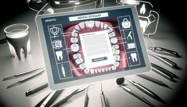 Download Course Description/Syllabi for Dentistry in PDF with Free Signup