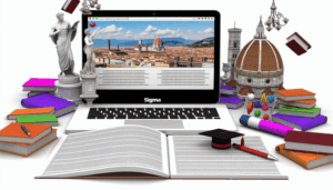 Download certified Course Description or Syllabus of courses and GPA/ECTS for University of Florence applicants