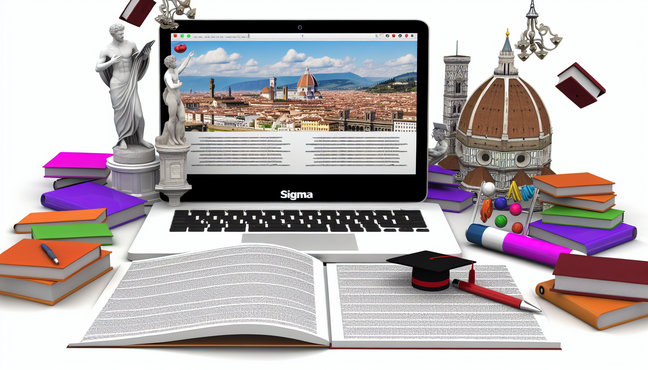 Download certified Course Description or Syllabus of courses and GPA/ECTS for University of Florence applicants