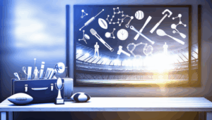 Download Course Description/Syllabi for Sports Management in PDF with Free Signup