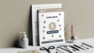 Download Course Description/Syllabi for Global Health in PDF with Free Signup