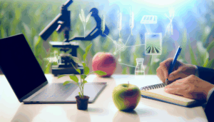 Download Course Description/Syllabi for Agricultural Science in PDF with Free Signup