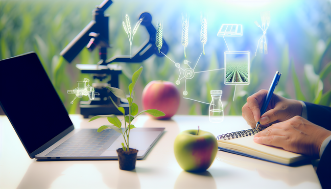 Download Course Description/Syllabi for Agricultural Science in PDF with Free Signup
