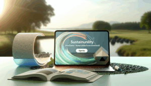 Download Course Description/Syllabi for Sustainability Studies in PDF with Free Signup
